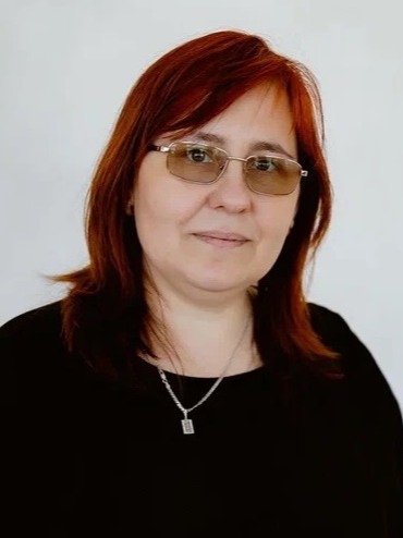 Хватова Валентина Александровна.