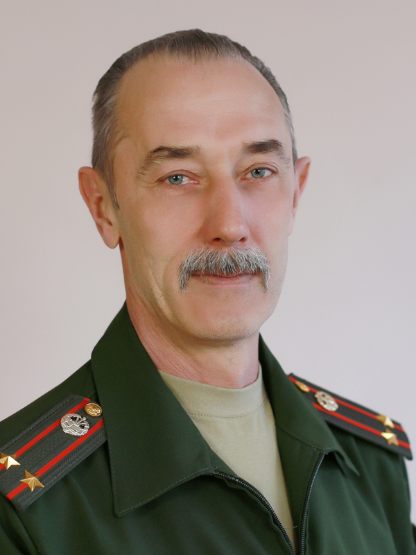 Лукьянченко Александр Вячеславович.